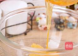 让吃货们沦陷的草莓曲奇泡芙超详细教程的做法图解5