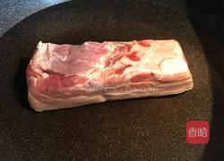 东坡肉的做法图解1