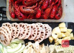 加料小龙虾的做法图解2