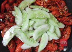 加料小龙虾的做法图解7