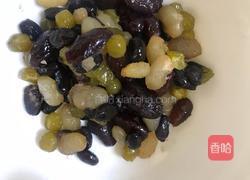 芒果芋圆烧仙草的做法图解6