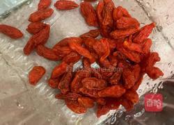 冰糖莲子雪耳糖水的做法图解4