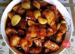 蜜汁红烧肉的做法图解12