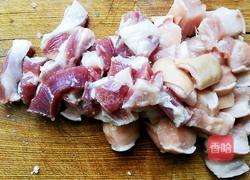 蜜汁红烧肉的做法图解1