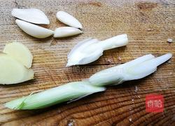 蜜汁红烧肉的做法图解2