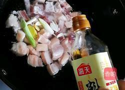蜜汁红烧肉的做法图解3