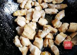 蜜汁红烧肉的做法图解7