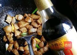 蜜汁红烧肉的做法图解8
