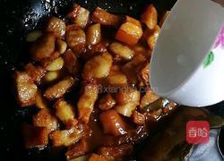 蜜汁红烧肉的做法图解11