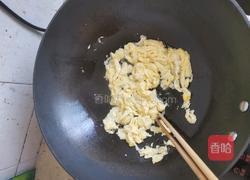 普普通通蛋炒饭的做法图解2