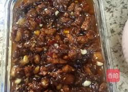 香菇猪肉杂酱的做法图解16