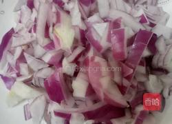 香菇猪肉杂酱的做法图解4