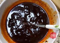 香菇猪肉杂酱的做法图解6