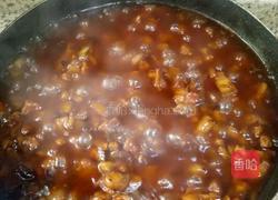 香菇猪肉杂酱的做法图解14