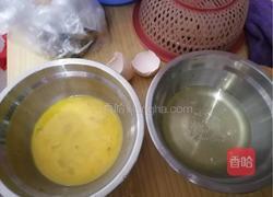 压力锅蛋糕的做法图解1