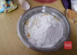  压力锅蛋糕的做法图解4