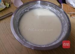 压力锅蛋糕的做法图解5