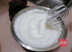 压力锅蛋糕的做法图解9