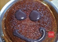  压力锅蛋糕的做法图解15