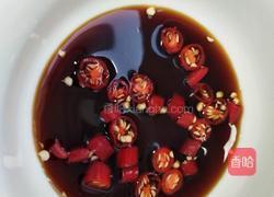 拌金针菇的做法图解6