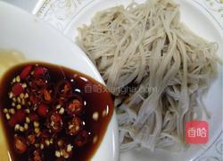 拌金针菇的做法图解7