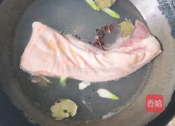 梅菜扣肉的做法图解1