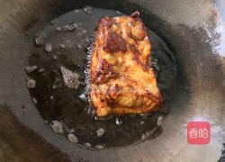梅菜扣肉的做法图解3
