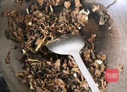 梅菜扣肉的做法图解9