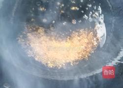 红烧肉豆角闷面的做法图解3