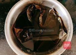 海带豆腐白萝卜肉丸汤的做法图解3