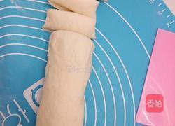 笋干肉包的做法图解9