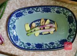 清蒸鲈鱼的做法图解1