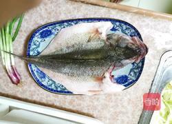 清蒸鲈鱼的做法图解2