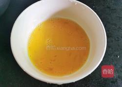 黄瓜火腿炒鸡蛋的做法图解2