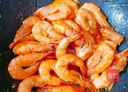 油焖大虾的做法图解8