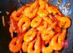 油焖大虾的做法图解10