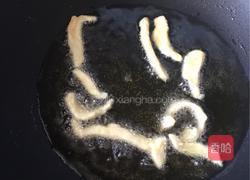 糖醋鸡柳的做法图解2