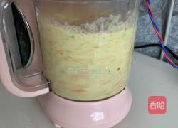 蔬菜鸡肉肠的做法图解7