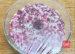 李子柒同款玫瑰米酒做法,味道不要太好喝啊的做法图解9