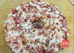 李子柒同款玫瑰米酒做法,味道不要太好喝啊的做法图解11