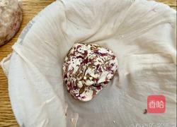 李子柒同款玫瑰米酒做法,味道不要太好喝啊的做法图解16