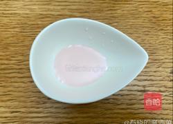 李子柒同款玫瑰米酒做法,味道不要太好喝啊的做法图解17