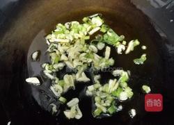 西葫芦炒豆丝的做法图解4
