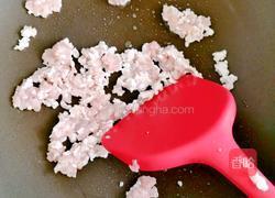 肉沫茄汁豆腐的做法图解9