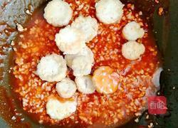 肉沫茄汁豆腐的做法图解12