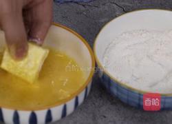 锅塌豆腐的做法图解2