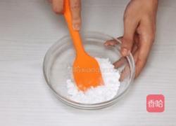 宝宝零食系列～罗马盾牌饼干的做法图解1