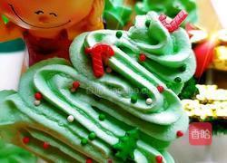 宝宝零食系列~蛋白糖的做法图解8