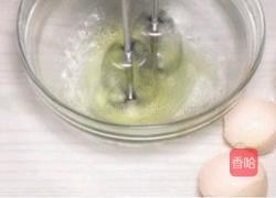 宝宝零食系列~蛋白糖的做法图解2