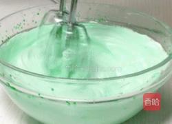 宝宝零食系列~蛋白糖的做法图解4